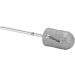 Stainless Steel Foot Nail Drill Bit Pedicure Foot Calluses Sanding Polishing Head (A3) It is Mainly Used for Polishing and Repairing Old and Dead Skin - Buy Online on GoSupps.com
