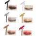 DOITOOL 12 Pcs Eyeliner Waterproof Eye Shadow Pen Eyeshadow Pen Set Lipstick Pen Highlight Miss - Buy Online on GoSupps.com