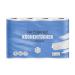 by Amazon Kitchen rolls 3-ply white 64 sheets 4 rolls 1-pack 4 pieces (1 pack)