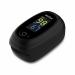 Wellue pulseximeters oxygen saturation measuring device finger portable oxygen Sataturation monitor and heart rate monitor automatic measurement easy to use with batteries