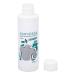 Waterless Body Wash No-Rinse Bubble Bath Bubble Bath Smooth Skin Portable Moisturizer Home Care for the Elderly (120mL)