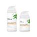 InstaNatural Vitamin C Moisturizer & Vitamin C Night Cream Duo Moisturizer & Night Cream Duo