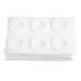 Foot Callus Cushion 12 Sheet Round Corn Pad - Portable Solution for Men's Daily Footcare - Buy Online on GoSupps.com