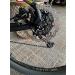 Dymoece 160mm Purple Bicycle Floating Disc Brake Rotor for MTB Mountain Road Bike - Buy Online on GoSupps.com