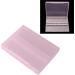 14 Holes Professional Nail Art Polishing Grinding Drill Bit Holder Storage Box (Pink) - Buy Online on GoSupps.com