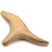 Artibetter Wooden Trigger Point Massage Tool - Handheld Massage Stick for Legs Shoulders & Back - Acupuncture Aid (Random Color) - Buy Online on GoSupps.com