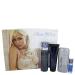 Paris Hilton Gift Set - 3.4 oz Eau De Toilette Spray + 3 oz Body Wash + 2.75 oz Deodorant Stick + .25 Mini EDT Spray for Men None Allowed OK - Buy Online on GoSupps.com