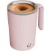 HIOPOIUYT Kitchen Electric Mixing Cup Stirring Automatic Mixing Mug Lazy Rotating Water Cup Coffee Mug Office - Buy Online on GoSupps.com