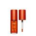 Clarins Water Lip Stain | Matte Finish | Moisturizing and Softening | Buildable  Transfer-Proof  Mask-Proof  Lightweight and Long-Wearing 02 - Orange Water