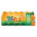 Fruit Juice Drink for Kids 200ml Bottles Pack of 24 Robinsons Fruit Shoot (Orange)
