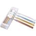 Minkissy 16pcs Kids Toothbrush Set - Soft Bristles Shopping Cart Toothbrushes for Children - Gentle and Safe Oral Care - Buy Online on GoSupps.com