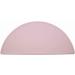 Baby Luxe 10 Piece Bamboo Weaning Set + Free Teething Toothbrush - Pink | Suction Plate, Bowl, Sippy Cup, Bib, Mat, Spoon, Fork - Kids Cutlery Set for Self Feeding Tableware - Buy Online on GoSupps.com