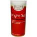 Bakers Street | Bright Red Food Colour Powder (100g X 6) | Use on Cake Surfaces Decorations or Colour Sugarpaste Fondant Icing Chocolate Buttercream Royal Icing Macarons and More - Buy Online on GoSupps.com