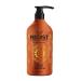 Redist Moroccan Argan Hair Care Shampoo 1000 ml | Argan Oil Hair Shampoo | Repairing Shampoo | Moisturizing | Against Dry and Damaged Hair