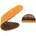 FRCOLOR 3 Pairs Warm Insoles - Winter Sports & Foot Care Cushions for Shoes | Comfortable Shoe Pads for All Sizes - Buy Online on GoSupps.com