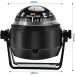 Yosoo Health Gear Boat Compass - Adjustable Marine Ball Night Vision Navigation Compass with Mounting Bracket for Car Watercraft Boat Caravan Truck - Buy Online on GoSupps.com