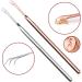 TKFDC Three-Linked Ear Wax Removal Tool - Rose Gold Ear Cleaner Sticks - Buy Online on GoSupps.com