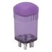 Scalp Oil Comb - 8ml Scalp Applicator for Hair Loss | Massage & Serum Sealing Tool - Buy Online on GoSupps.com