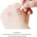 Dajidafu Women Single Use Long-lasting Double Eyelid Sticker Set Banquet Portable Tightening Lifting Strip Kit Makeup Tool 1200 Pieces - Buy Online on GoSupps.com