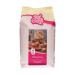 FunCakes FunCakes Mix pour Cr me au Beurre: facile utiliser cr meux parfait pour la d coration de g teaux la couverture et le remplissage la garniture sur les cupcakes Halal. 4kg. 4.00 kg