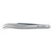 Victorinox tick tweezers Rubis professional manicure pedicure precision stainless steel silver