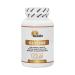 SOWELO Sowelo - Glycine 120 amino acid tablets high concentration 750 mg per tablet for a 120-day food supplement contributes to collagen building