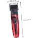 FRCOLOR 1pc Men Hair Clippers pet Man Hair Trimmer Clippers Electric Child Hair Cutting Tool Hair Clipper Electric Fader Liquid Crystal Hairdressing Tool Ceramics - Buy Online on GoSupps.com