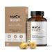 Maca Root Extract 800mg | Maca Root Tablets to Improve Energy Strength- 60 Tablets