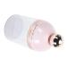 Buy Facial Cleanser Foam Cup 500ml - Quick Charging Motion Sensor LED Light for Travel & Bathroom - Pink - Buy Online on GoSupps.com