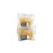 Organic SCOBY 2-Pack for Brewing Kombucha Tea - Urban Kitchen 1lb (Pack of 2) - Buy Online on GoSupps.com