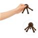 Beaupretty 1stk Hand Massager - Five Claws Scalp Massage Tool for Relaxation & Hair Care | Wooden Head Scraping Device - Buy Online on GoSupps.com