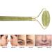 Ankroyu Jade Roller & Gua Sha Set - Ultimate Beauty Facial Massager for Skin Care Muscle Relaxation & Eye Neck Body Treatment - Shop Internationally! - Buy Online on GoSupps.com
