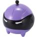Jiklophg Lens Cleaning - Portable USB Washer & Automatic Lens Mask (Purple) | Effortless Cleaning for Photographers - Buy Online on GoSupps.com