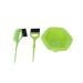 Hair Dye Color Brush And Bowl Set Professional Salon Hair Color Kit Color Bowl Brush Tool Mixing Bowl Kit Toning Comb Mixing Bowl Angled Comb And Brush Hair Color Tool Dye Applicator