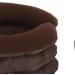 Adjustable Inflatable Neck Support Pillow | Portable Neck Relaxation Cushion for Home & Office - Buy Online on GoSupps.com