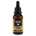 Beard Oil (Vanilla Coffee) - Premium Quality 100% Natural & Made In Canada 30ml