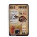 Dead Ringer DR4386 Uni-Bead Front Sight for Ribbed Shotguns | Shop Now - Buy Online on GoSupps.com