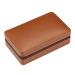 Humidors Barware Portable Cigar Bag Cigar Travel Party Portable Cigar Bag Cigar Mellow Bag Natural Cedar Wood Cooking Dining Brown 20*13*8cm