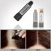 Dark Brown Hair Color Touch-Up Stick - Cover Gray Roots Instantly - Buy Online on GoSupps.com