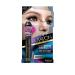 KissMe Isehan Heavy Rotation Eye Designer Extra Long Mascara - Rich Black (Green Tea Set)