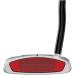 TaylorMade 2018 Spider Mini Putter Right 35 | Diamond/Silver Bend - Buy Online on GoSupps.com