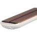 LCD Display Quick Heating Hair Straightener & Curler - Dual Use for Curly & Straight Hair Portable & Less Damage | Shop Internationally - Buy Online on GoSupps.com