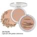 AQUAPURITY PHOERA Sheer Matte Compact Powder - Long-Lasting Makeup Fixer (203 NUDE) - Buy Online on GoSupps.com