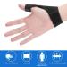 Thumb Splint for Kids - Finger Brace for Thumb Fracture & Tendinitis (Medium Black) - International Shipping Available - Buy Online on GoSupps.com