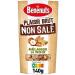 BENENUTS - Plaisir Brut M lange De Noix Non Sal 140G - Lot De 2 - meilleure offre - Buy Online on GoSupps.com