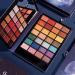 DUnLap Beauty Palette 48/78 Color Cosmetic Powder Professional Makeup Matt Available Women Palette Eyeshadow Palette (Size : YY0018-78) - Buy Online on GoSupps.com