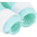 Buy Soft Cat Bath Shoes | Anti-Scratch & Safe for Cat Nails - International Shipping - Buy Online on GoSupps.com