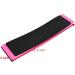 AYMARIO Ballet Dance Turn and Spin Turning Board  11.2 * 3 * 0.7in Portable Pink and Black Dance Spin Board for Dancers - Buy Online on GoSupps.com