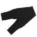 Shoulder Arm Sleeves Wrap Double Shoulder Support Brace Wrap High Elasticity for Fitness Training (Black) - Buy Online on GoSupps.com