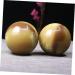 Beavorty 2-St Horn Fitness Balls - Chinese Health Balls for Hand Strength Training & Stress Relief - Ideal Hand Massage Tools - Buy Online on GoSupps.com